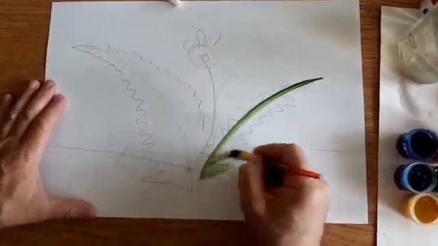 М/К "Цветущий папоротник" (пдо Лапкин С.А.) смотреть онлайн