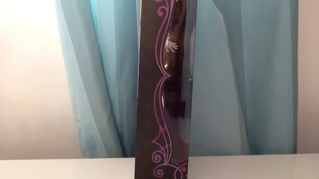 Monster high Ghoulia yelps scaris doll in the box смотреть онлайн