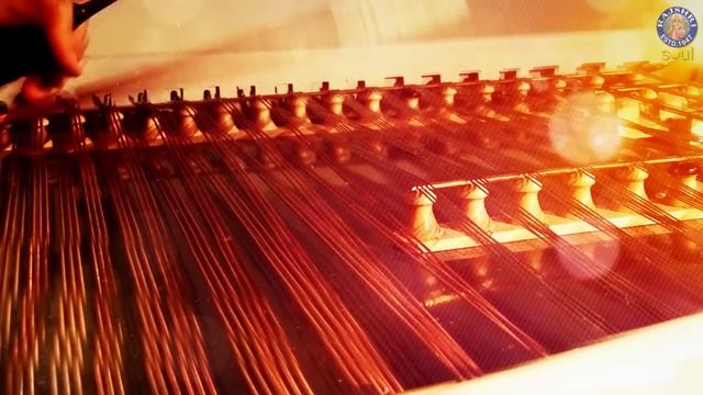 60 Minutes Relaxation Music For Stress Relief, Meditation, Deep Sleep and Study|Santoor Instrumenta смотреть онлайн