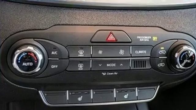 2018 Kia Sorento 2.4L LX in Lubbock, TX 79407 смотреть онлайн