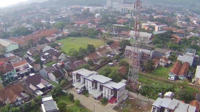 Tes Terbang MJX BUGS 12 EIS | V Residence | Bandung Selatan смотреть онлайн