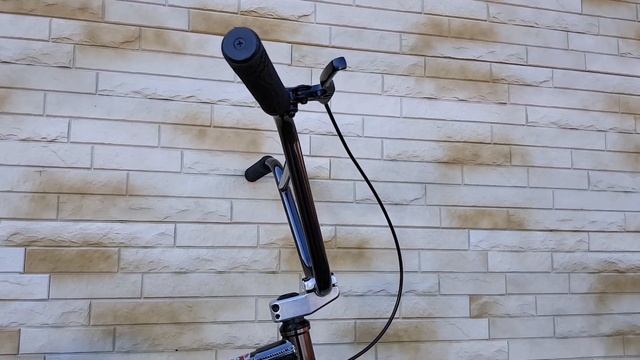 Обзор BMX Millennium 2020 от Олега Теряева смотреть онлайн