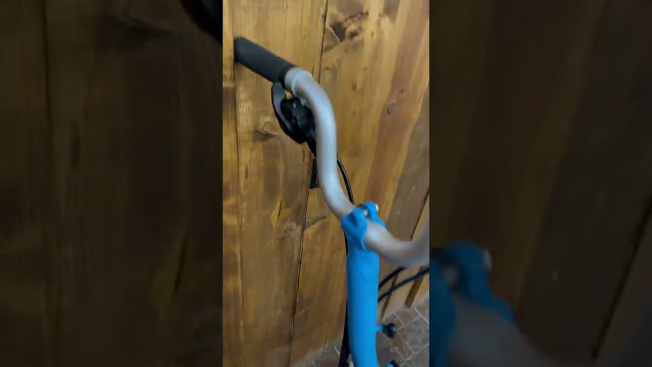 Brompton H6R Lagoon Blue смотреть онлайн
