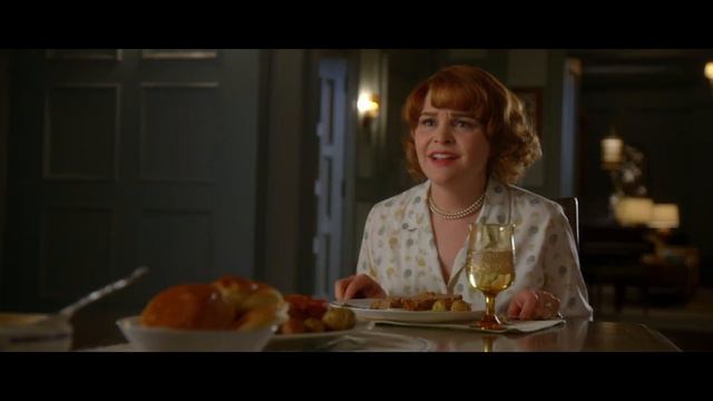 Why Women Kill: I was Wondering when you'll Die (7) смотреть онлайн