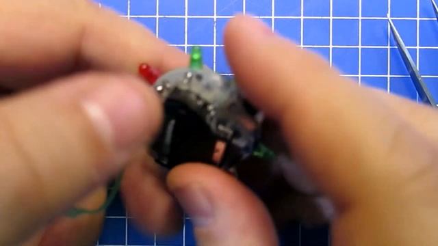 Собираем елочную игрушку на новый год смотреть онлайн