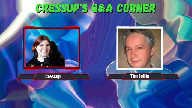 Tim Follin Interview - Contradiction Sequel, At Dead Dead of Night 2 news & video game composing! смотреть онлайн
