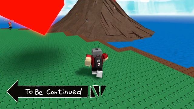 To Be Continued | Roblox XIII смотреть онлайн