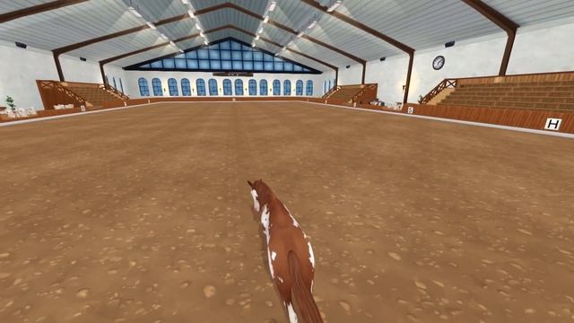 Star Stable Online #194 - Покупка обновлённых американских пейнтхорсов!