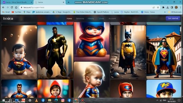 How to Use Lexica AI for Free (Step-by-Step) смотреть онлайн