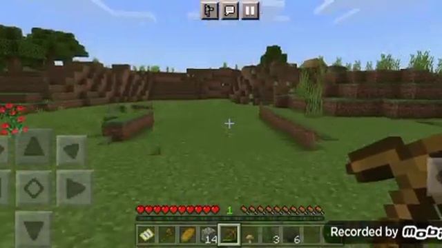 ИГРАЮ В МАЙНКРАФТ НА ВЕРСИИ 1.16.200!!! смотреть онлайн
