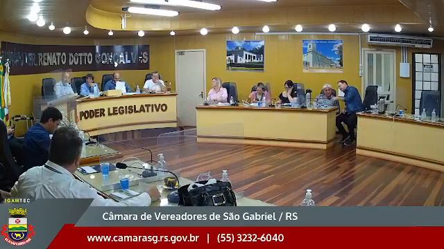 Reunião da ULFRO смотреть онлайн