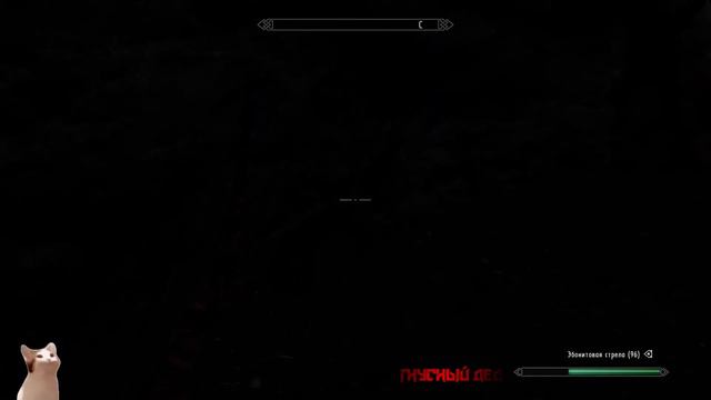 The Elder Scrolls V: Skyrim #9 | Кровосиси VS Косой лучник смотреть онлайн