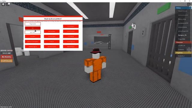 New OP Exploit! | SX7 | Roblox Exploiting смотреть онлайн
