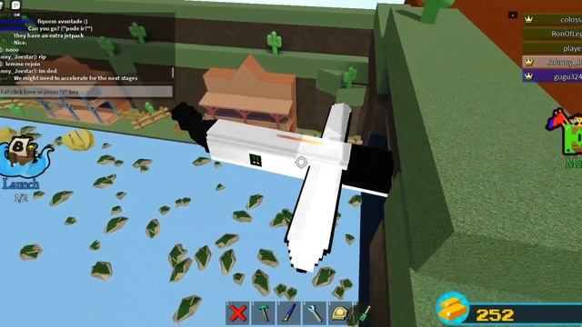 Roblox TRANSLATION Feature? | Roblox UPDATE Discussion смотреть онлайн