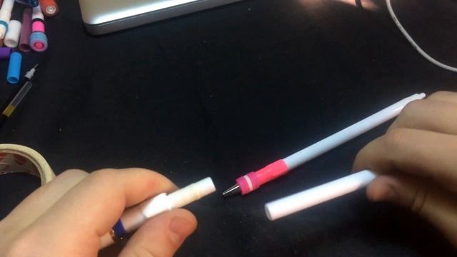 Маленький PenModding совет #3. Как удлинить моды на основе comssa? смотреть онлайн