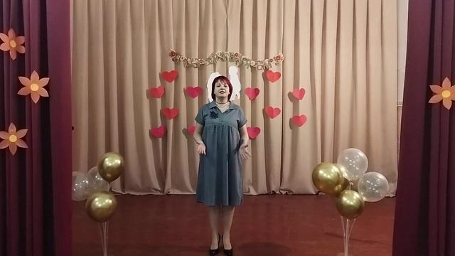 Ирина Анчугова. Авторское стихотворение. "С юбилеем, Локти!" смотреть онлайн