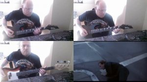 Phantasm Theme (Metal Cover) | Заглавная тема из фильма "Фантазм"