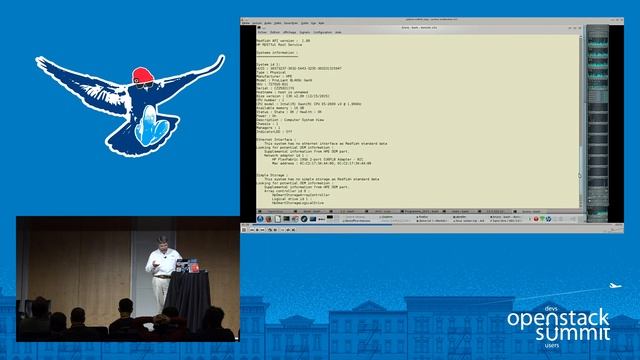 Empowering Ironic with Redfish Support смотреть онлайн