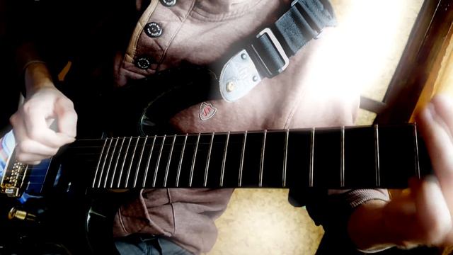 Dark Abyss Salvation - Не глядя назад (OFFICIAL VIDEO) смотреть онлайн