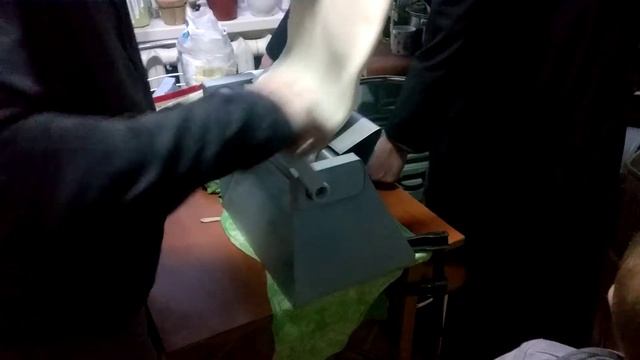 Прокатка легкая не раздвижная для просфорни смотреть онлайн