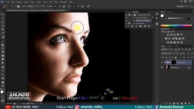 [ 1 Click ] "High fashion skin retouching photoshop action free Download 2021" смотреть онлайн