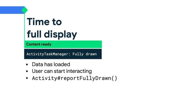 Performance: Important metrics - MAD Skills смотреть онлайн