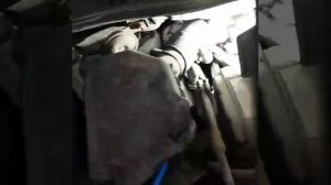 Air conditioner Hyundai matrix заправка кондиционера Хюндай матрикс