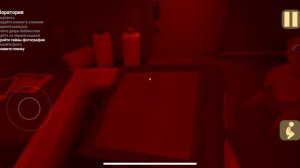 Малыш в желтом. Полное прохождение Лаборатория