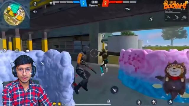 RAISTAR IS NOT || MOBILE PLAYER || ?? SCS GAMER REACT TO || RAISTAR NEW VIDEO || MUST WATCH ? смотреть онлайн