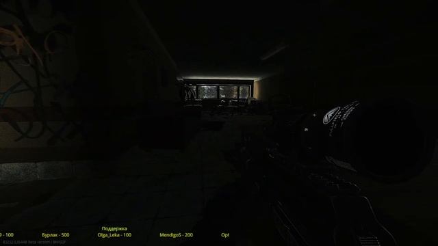 Тарков Снайпер +фарм(QHD 1440p) смотреть онлайн