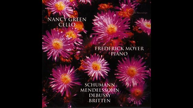 Britten Sonata In C - Moto Perpetuo смотреть онлайн