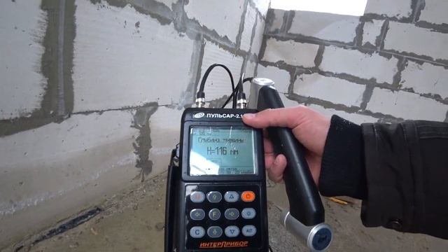 Посёлок Новые земли - экспертиза недостроя от застройщика -опять попадос смотреть онлайн