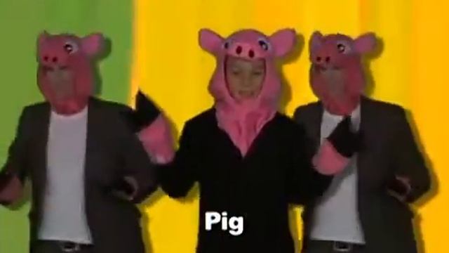 Вкостюме.Ру | Карнавальный костюм розового поросенка смотреть онлайн