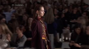 Etro | Spring Summer 2018 Full Fashion Show | Exclusive