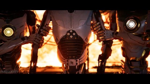 THE TALOS PRINCIPLE 2 – Все Концовки [4K] – (Хорошая, Плохая, Истинная, Секретная) смотреть онлайн