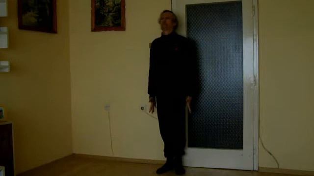 11 Статична разходка. Static walk. Statichna razhodka смотреть онлайн