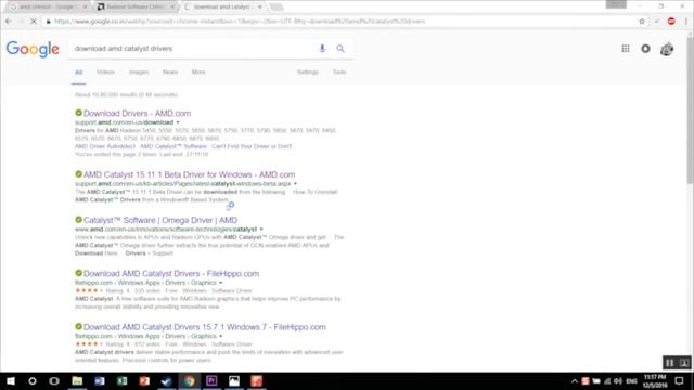 [FIXED] Windows 10 Thread Stuck In Device Driver - AMD смотреть онлайн