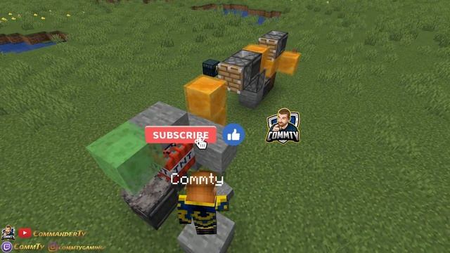Minecraft: Let's Build: Netherite Digger / Farming Tool: 1.16.5 Java [TUTORIAL] смотреть онлайн