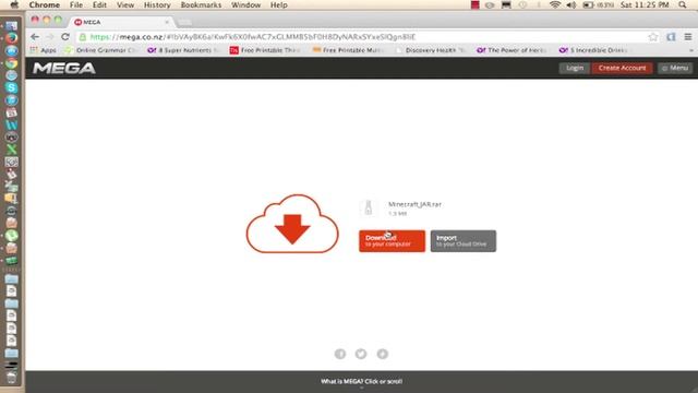 How To Get Minecraft Cracked 1.7.2 (NO SURVEYS!!!!!!,Easy,Techinc Launcher And Feed The Beast!!!!) смотреть онлайн
