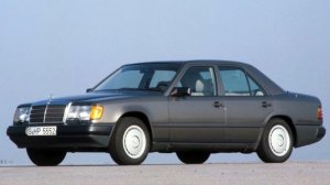 Mercedes-Benz W124 недостатки авто с пробегом | Минусы и болячки Мерседес 124
