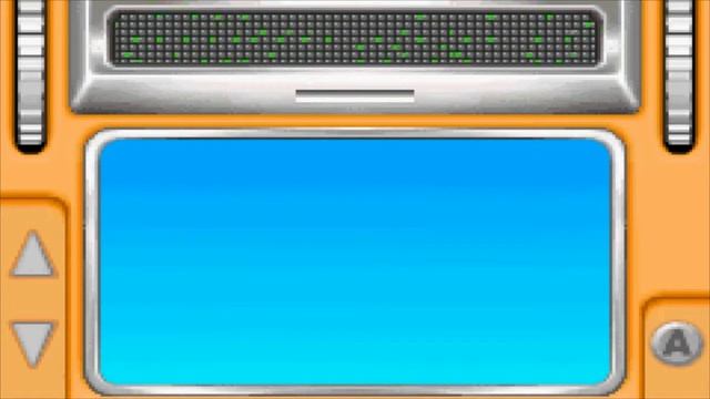 Mario Party Advance - Gaddgets: Card Trick смотреть онлайн