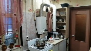 Кухня без фанатизма с мариной черновой