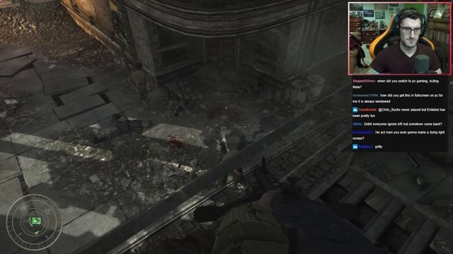 Call of Duty: World of War Crimes (WaW - Part 2) смотреть онлайн