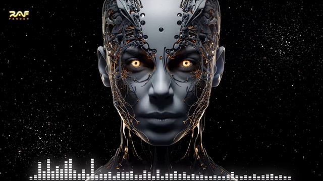 Melodic Techno & Progressive House  Mix 2023  Stephan Bodzin Innellea Space Motion Stylo Raf Fender