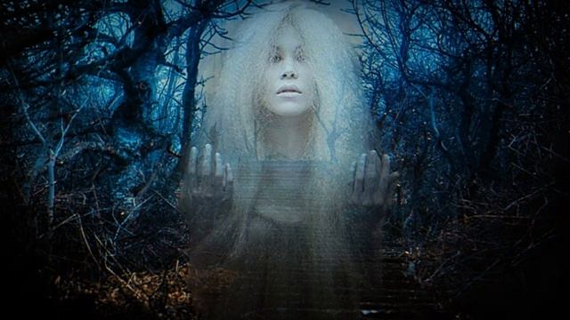 Зачем и для чего в наш мир приходят сущности из потусторонних миров. смотреть онлайн