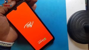 Itel A48 Hard Reset  Without Pc