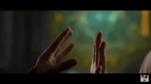 Поединок Энакина Скайуокера против Оби Вана Кеноби