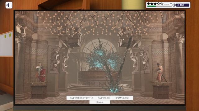 PC Building Simulator, проще сделать так такому мастеру как я))) смотреть онлайн