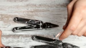 Daicamping DL30 полный обзор. Не просто подделка Leatherman. Китайский флагман