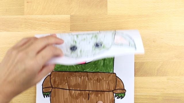 Baby Yoda Card смотреть онлайн